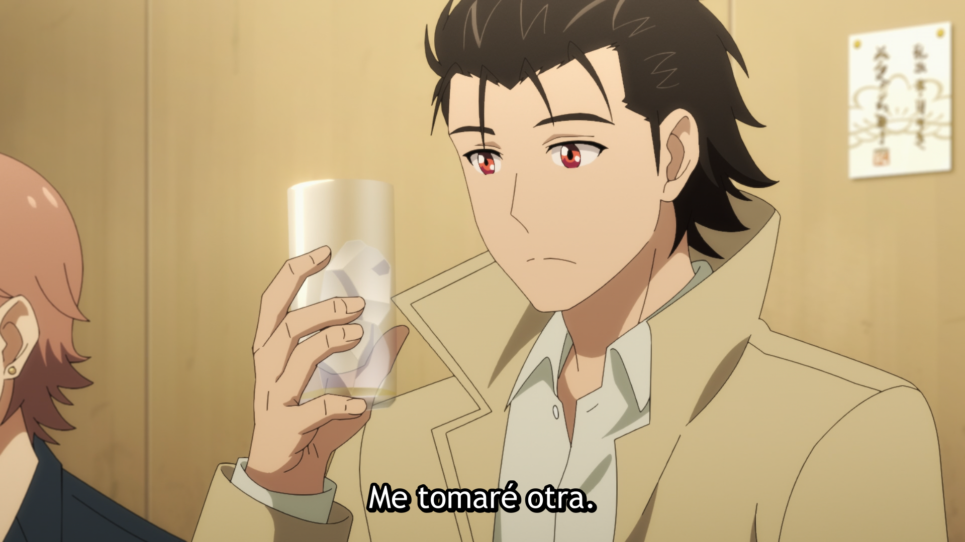 Bartender - Kami No Glass (Erai-raws)